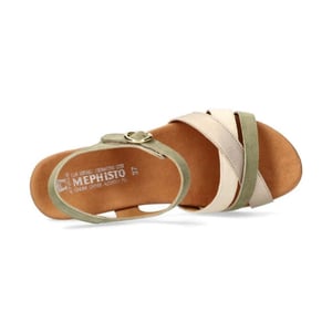 Mephisto Yrena dames sandaal
