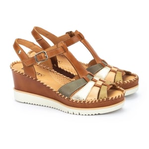 Pikolinos Aguadulce dames sandaal