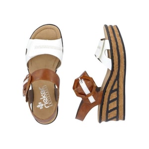 Rieker Sandalen