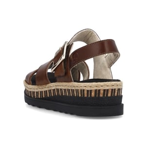 Rieker Sandalen