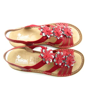 Rieker Sandalen