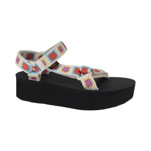 Teva 1150210 exp dames sandalen