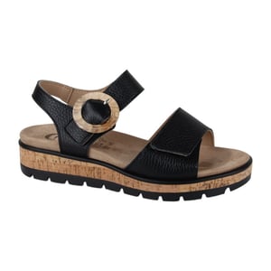 Ti Comos 2860002-000 dames sandalen sportief