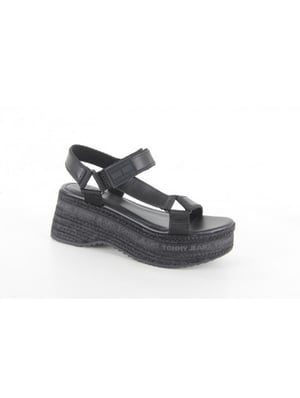 Tommy Hilfiger En0en01810-bds dames sandalen sportief