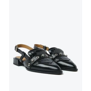 Via Vai Sandalen zonder hak 62210