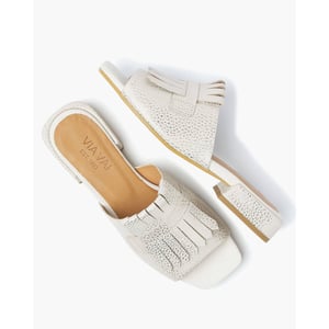 Via Vai Sandalen zonder hak 62253
