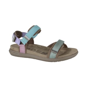 Woden Wl587-114 dames sandalen sportief