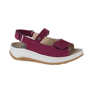 Wolky 0335010-660 dames sandalen sportief