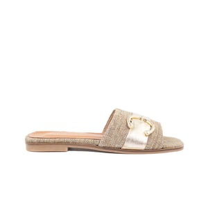 Babouche Slippers rosan-67