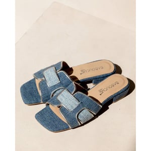 Babouche Slippers sera-71