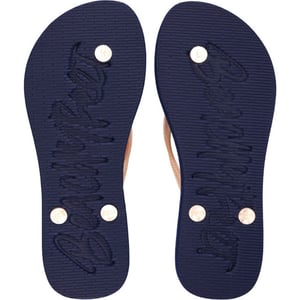 Beachyfeet Teenslipper dames - marbellous
