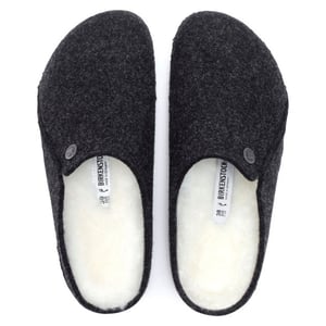 Birkenstock Zermatt rivet dames slof