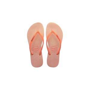 Havaianas Slim Glitter Iride