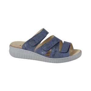 Longo 1126712-8 dames slippers