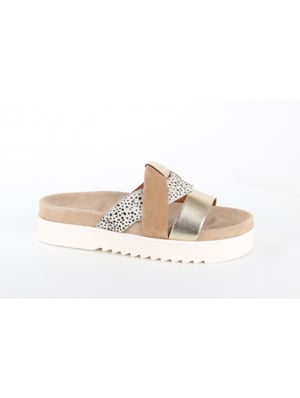 Maruti 66.1655.01-t5u dames slippers