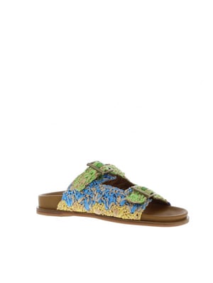 Miss Behave Slipper 108109