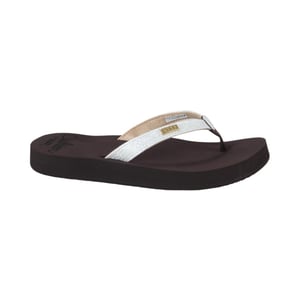 Reef Rf001384bnw dames slippers