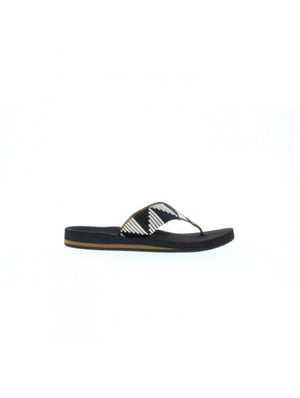 Reef spring woven -