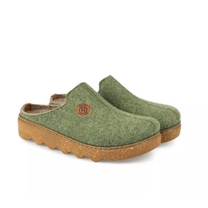 Rohde Foggia-d dames slipper