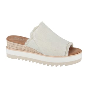 Toms 10021968 dames slippers 37 (6,5)