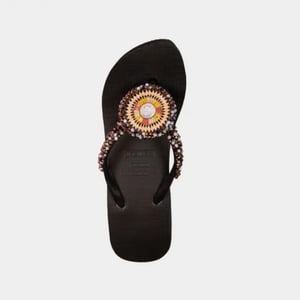 Uzurii Angel high heel black
