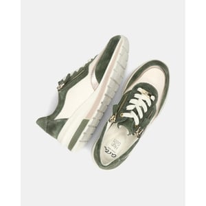 Ara 12-184 neapel -tron green/platin 2101