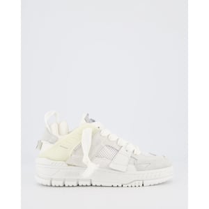 Axel Arigato Dames area patchwork sneaker