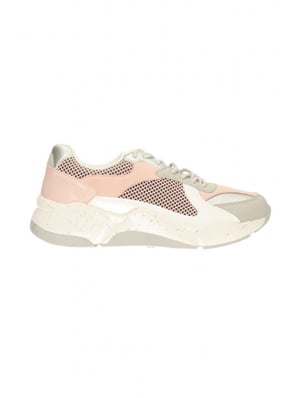 Bullboxer Sneakers 077034f5s lgpntd / roze
