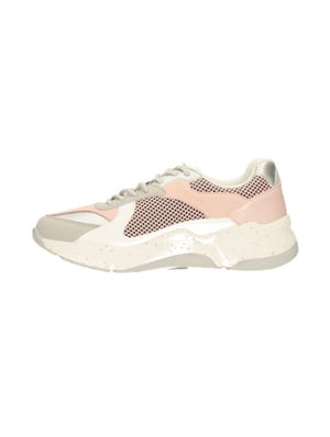 Bullboxer Sneakers 077034f5s lgpntd / roze