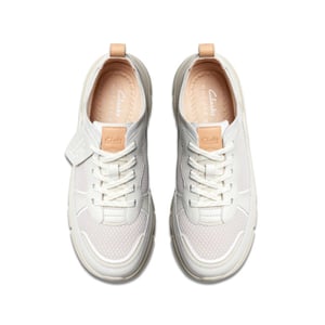 Clarks Original Nature x cove dames sneaker