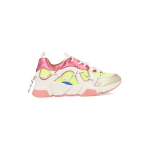 DWRS Label Chicago b10475-05-7758 / roze