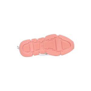 DWRS Label Chicago b10475-05-7758 / roze