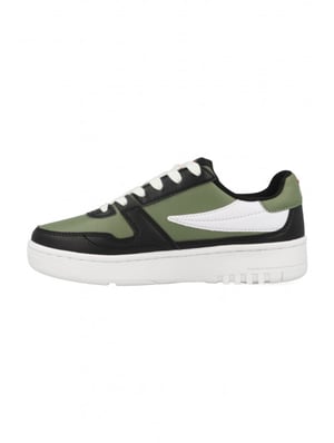 Fila Fxventuno teens fft0007.63103 / zwart
