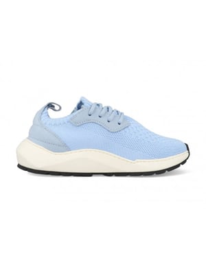 Filling Pieces Filling pieces knit speed arch runner licht