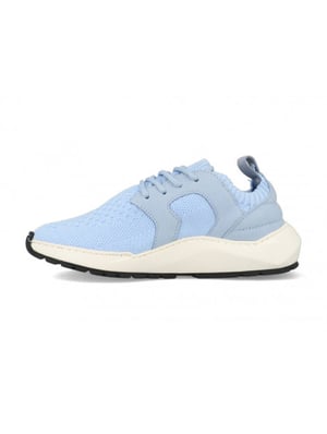 Filling Pieces Filling pieces knit speed arch runner licht