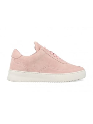 Filling Pieces Filling pieces low mondo ripple
