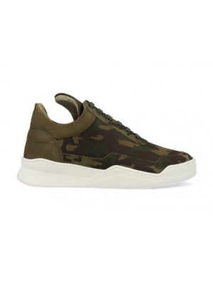 Filling Pieces Filling pieces low top ghost