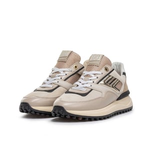 Floris van Bommel Sneakers sfw-10128 noppi