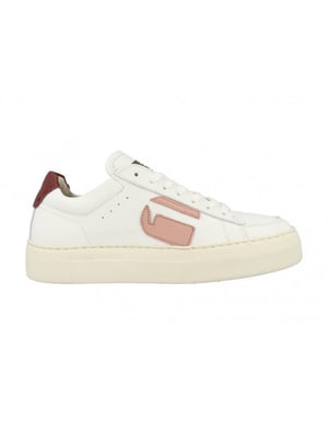 G-Star Loam ii pop w 2211 006511 1955 / roze