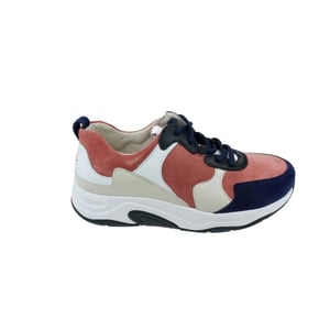 Gabor Rollingsoft sensitive 46.916.28 dames rollende wandelsneaker