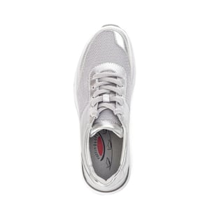 Gabor Rollingsoft sensitive 66.897.10 dames rollende wandelsneaker