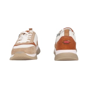 Gabor Rollingsoft sensitive 66.938.61 dames rollende wandelsneaker