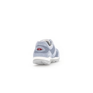 Gabor Rollingsoft sensitive 66.966.66 dames rollende wandelsneaker