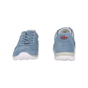 Gabor Rollingsoft sensitive 66.967.26 dames rollende wandelsneaker