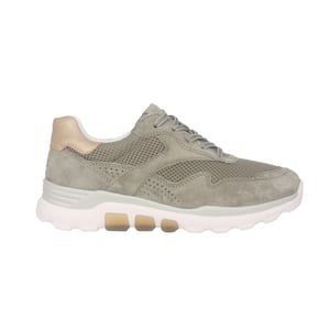 Gabor Rollingsoft sensitive 86.986.34 dames rollende wandelsneaker