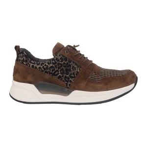 Gabor Rollingsoft sensitive 96.955.81 dames rollende wandelsneaker
