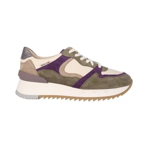 Mephisto Angie dames sneaker