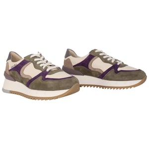 Mephisto Angie dames sneaker