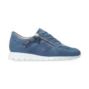 Mephisto Dyria dames sneaker