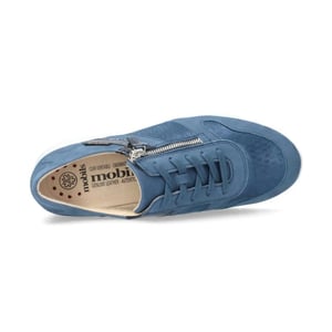 Mephisto Dyria dames sneaker